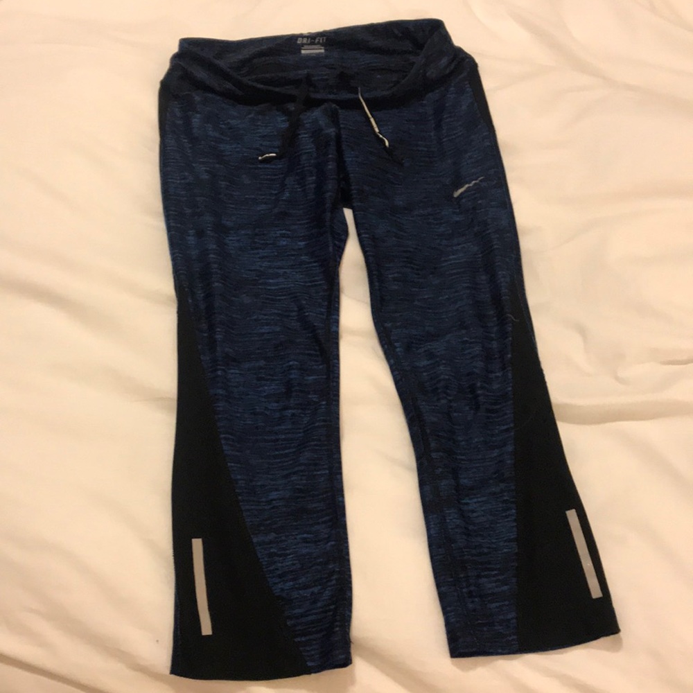 Nike Dri-Fit Running Leggings.